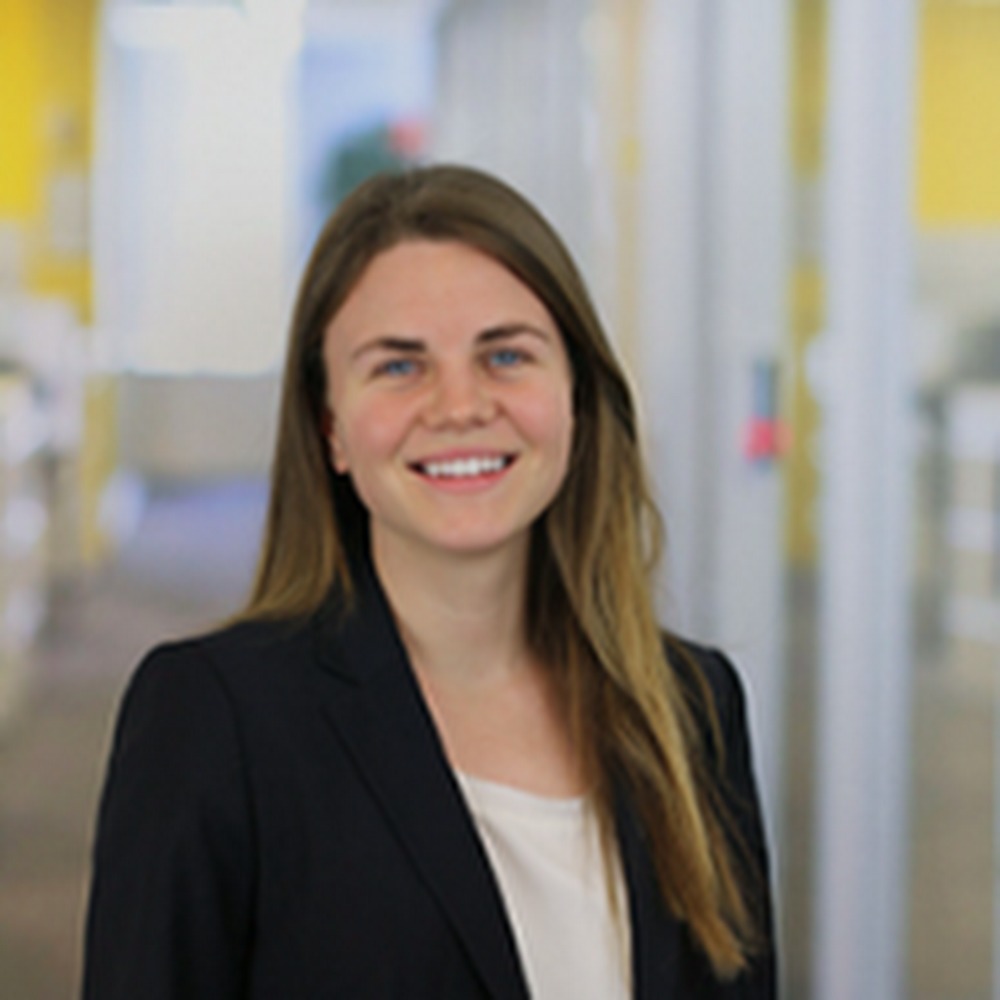 Meet your Posher, Kate